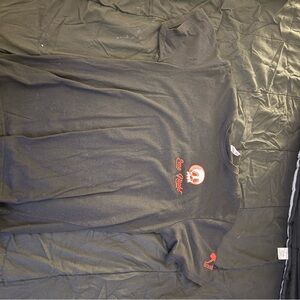 Fall out boy band shirt